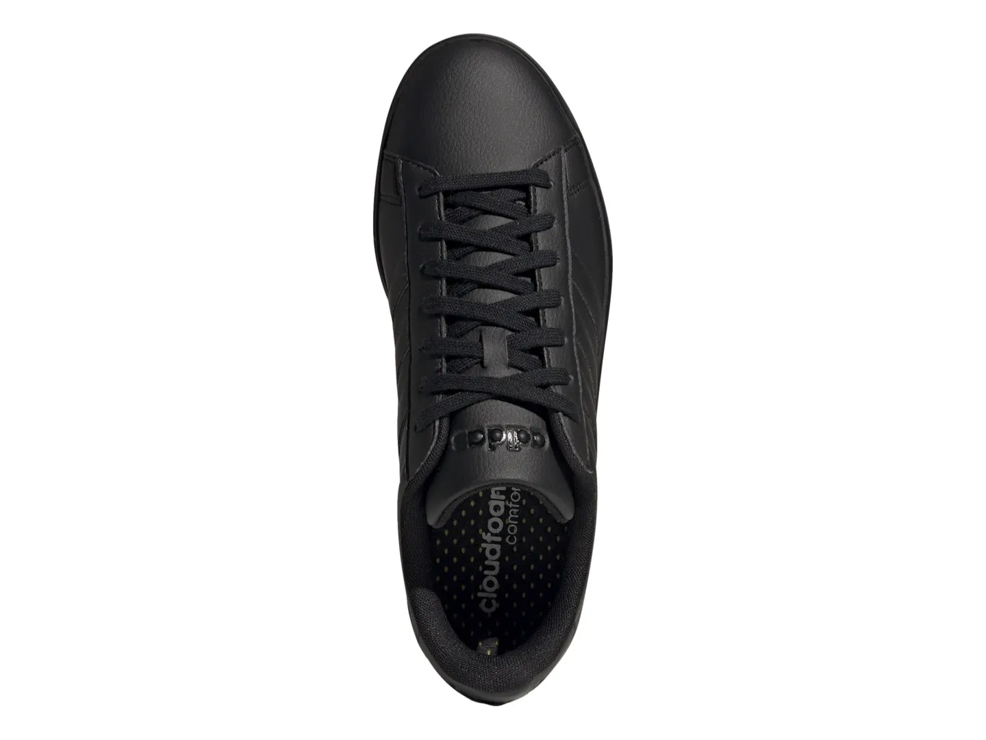 Tenis Adidas Grand Court  Para Hombre